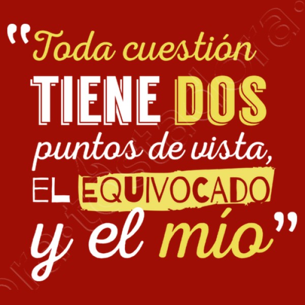 Puntos De Vista