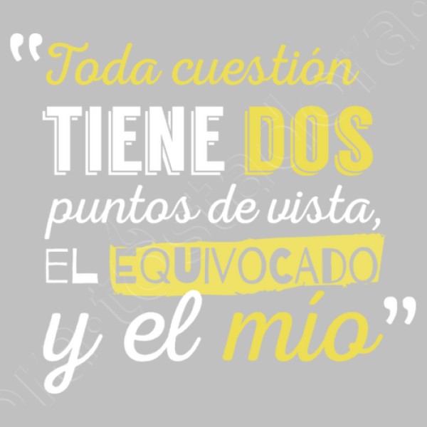 Puntos De Vista