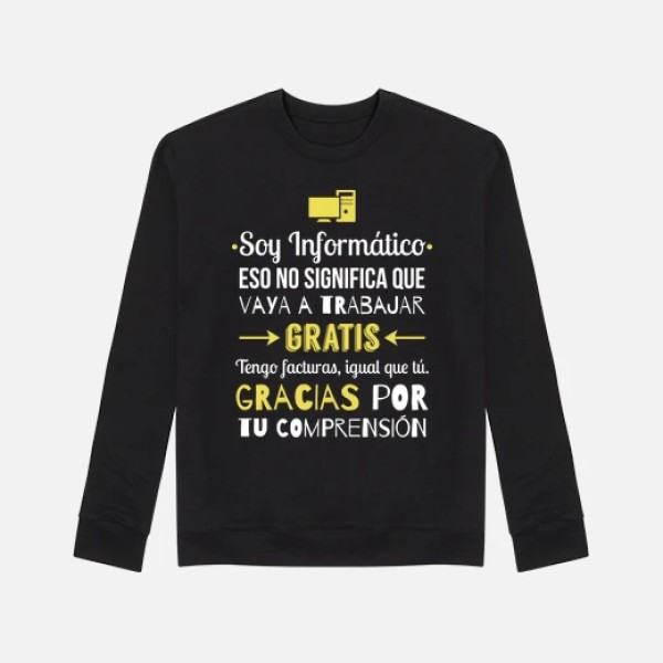 Soy Informu00e1tico