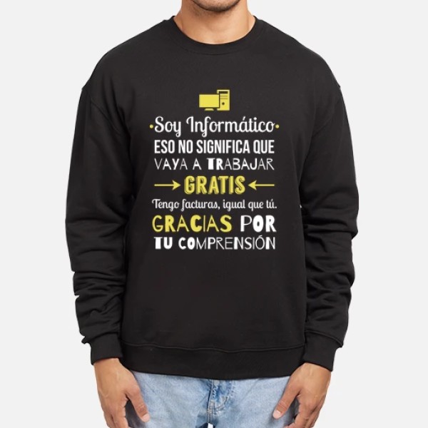 Soy Informu00e1tico