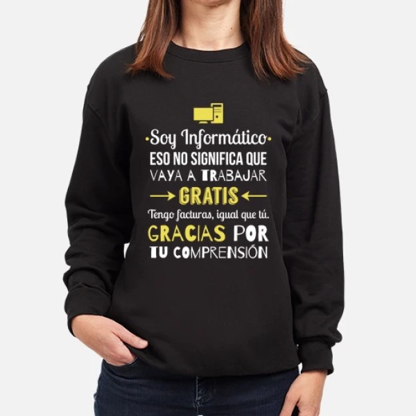 Soy Informu00e1tico