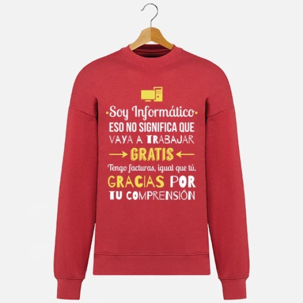 Soy Informu00e1tico
