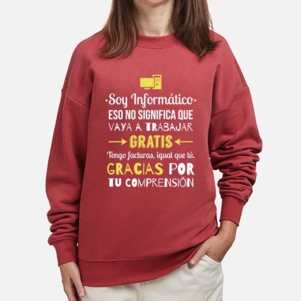Soy Informu00e1tico