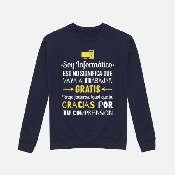 Soy Informu00e1tico