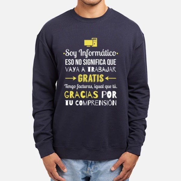 Soy Informu00e1tico