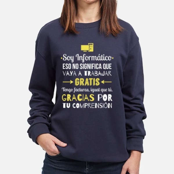 Soy Informu00e1tico