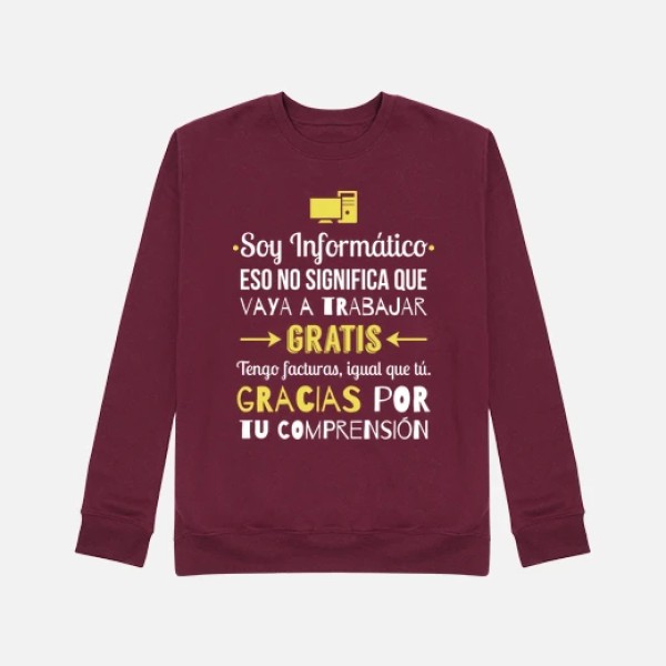 Soy Informu00e1tico