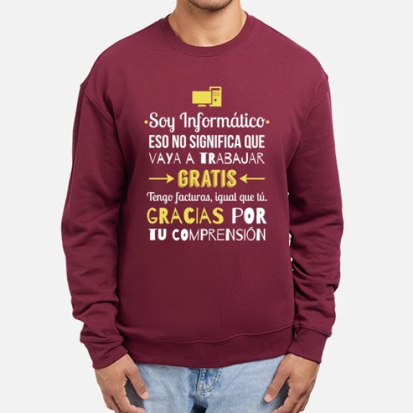 Soy Informu00e1tico