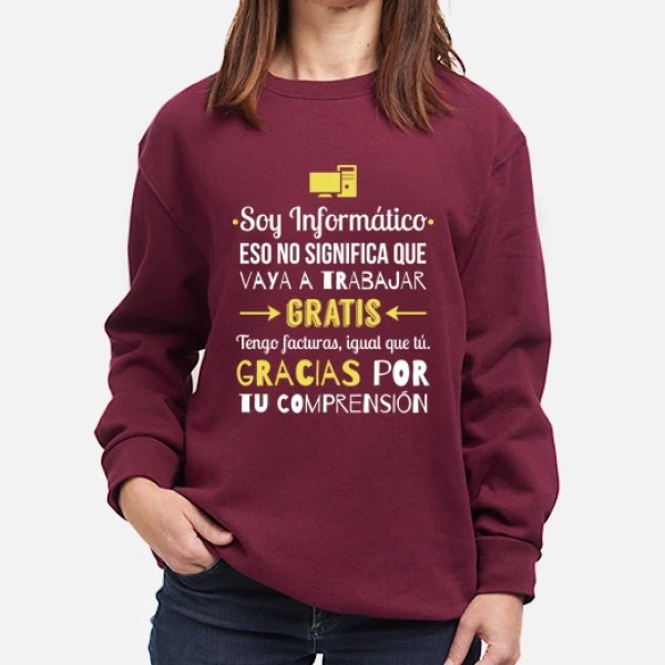 Soy Informu00e1tico
