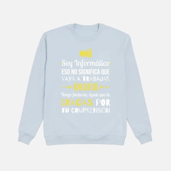 Soy Informu00e1tico