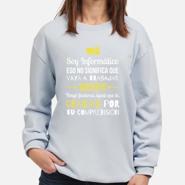 Soy Informu00e1tico