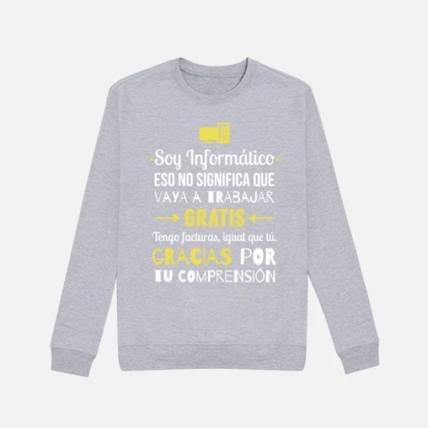 Soy Informu00e1tico