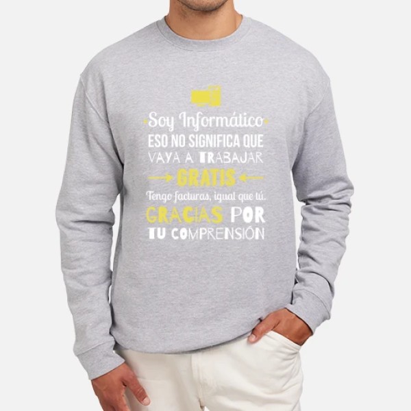 Soy Informu00e1tico