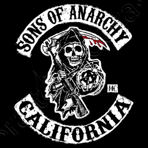 Sons Of Anarchy M.C.