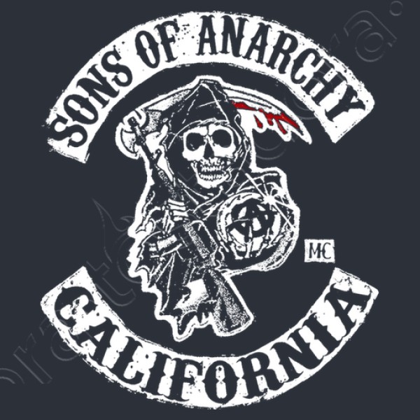 Sons Of Anarchy M.C.