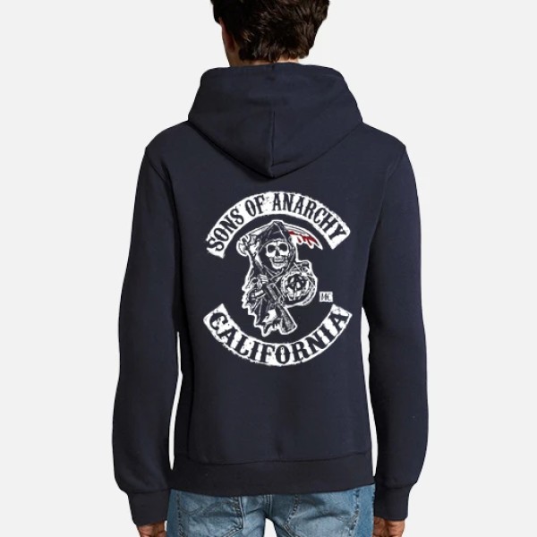 Sons Of Anarchy M.C.