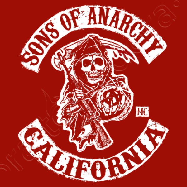 Sons Of Anarchy M.C.