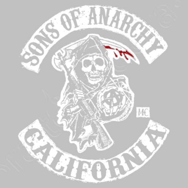 Sons Of Anarchy M.C.