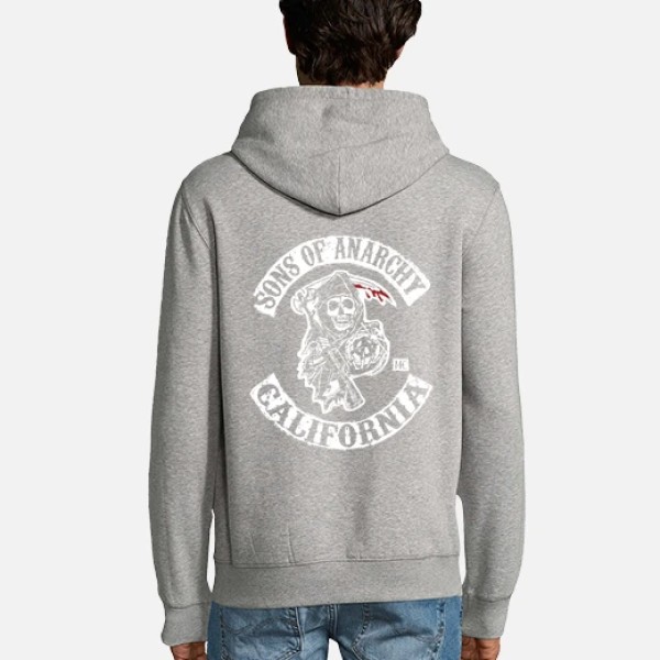 Sons Of Anarchy M.C.