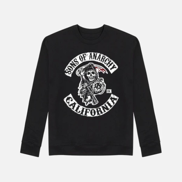Sons Of Anarchy M.C.