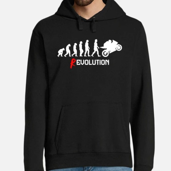 Evoluciu00f3n