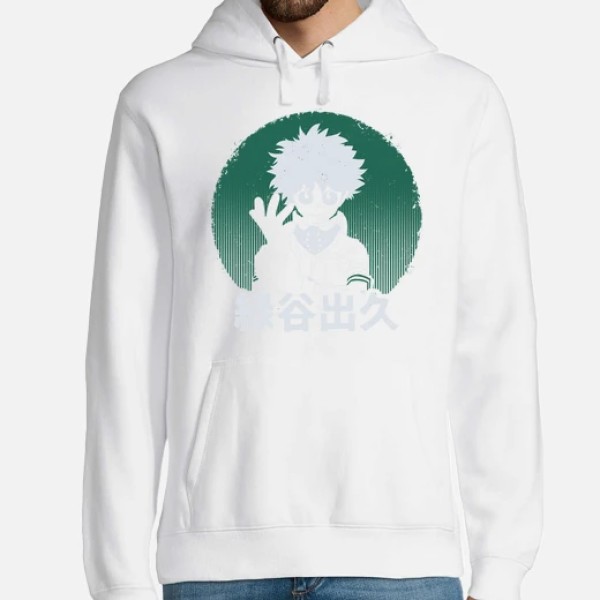 Deku Hero