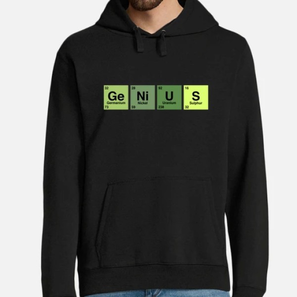 genius