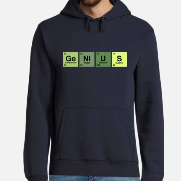 genius