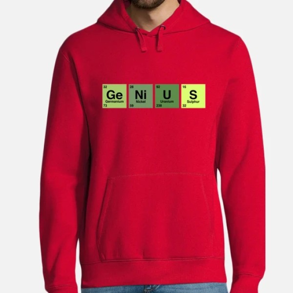 genius