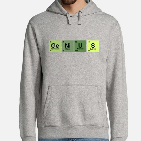 genius