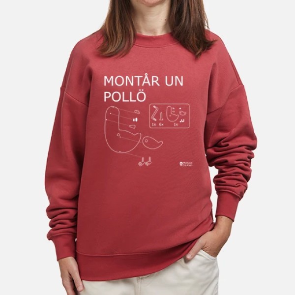 Montar Un Pollo Black