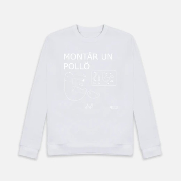 Montar Un Pollo Black
