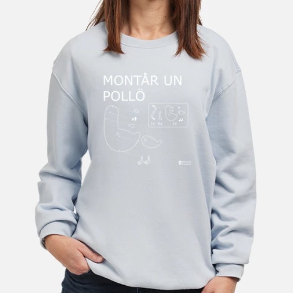 Montar Un Pollo Black