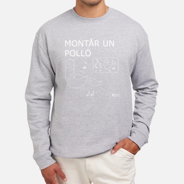 Montar Un Pollo Black
