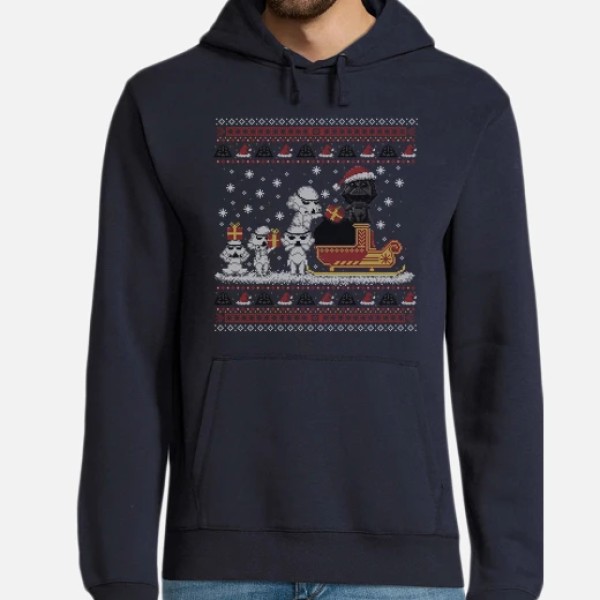 estrella de navidad