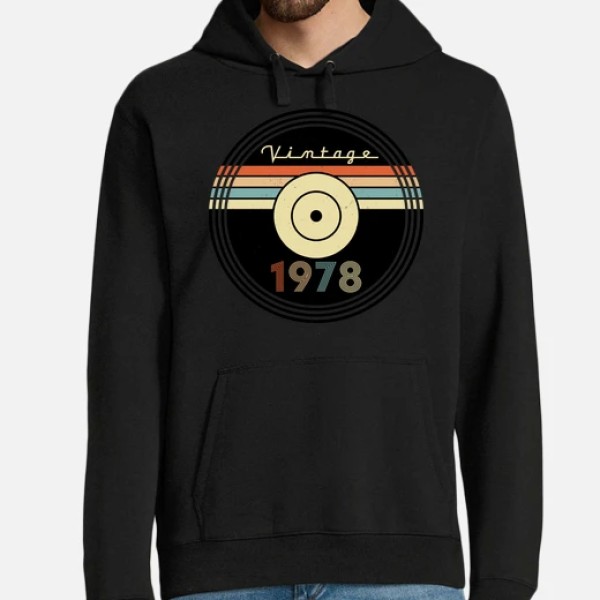 1978 - Vintage