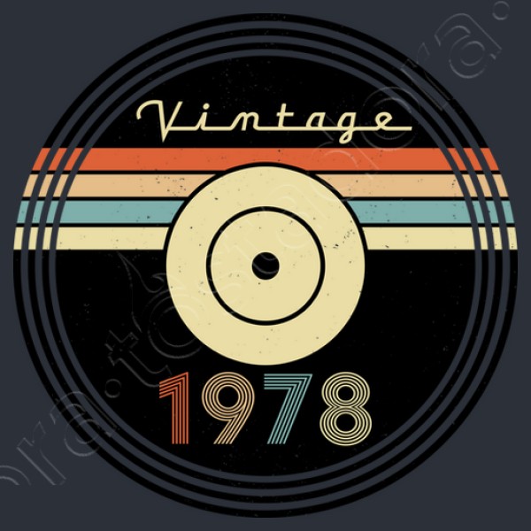 1978 - Vintage