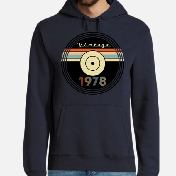 1978 - Vintage