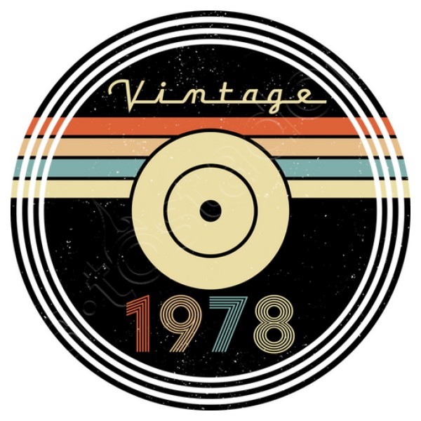 1978 - Vintage