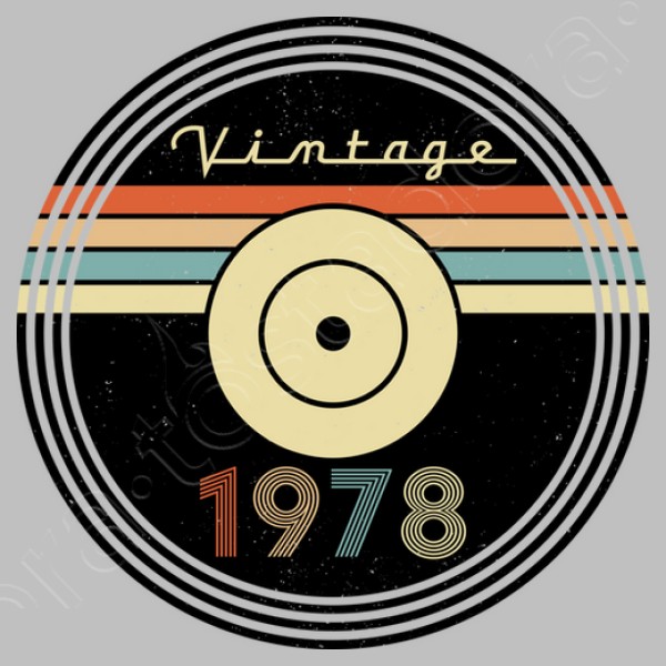 1978 - Vintage