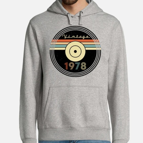 1978 - Vintage