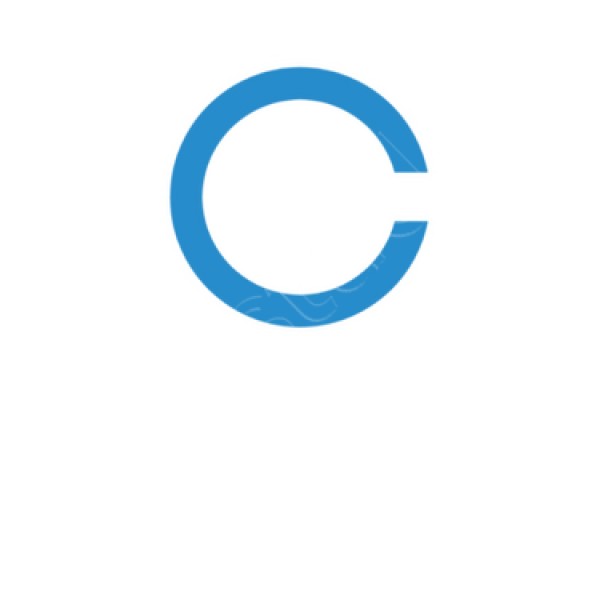 Capsule corp logo