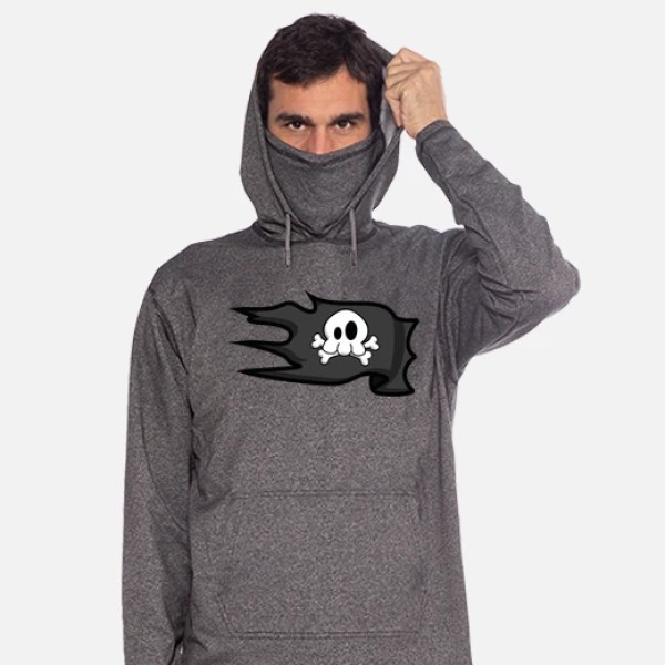 Bandera Pirata