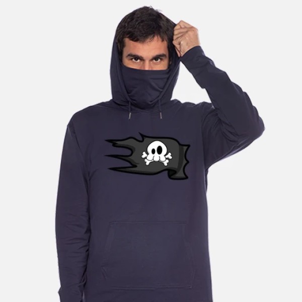Bandera Pirata