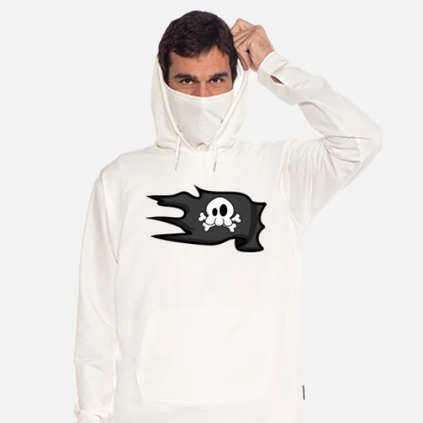 Bandera Pirata