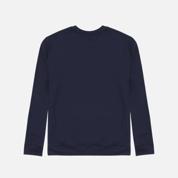 sudadera sin capucha basica - sin dibujo