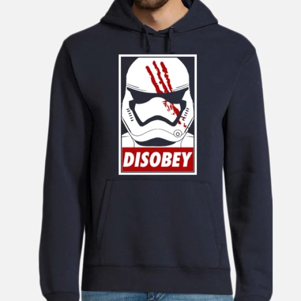 Disobey (black)