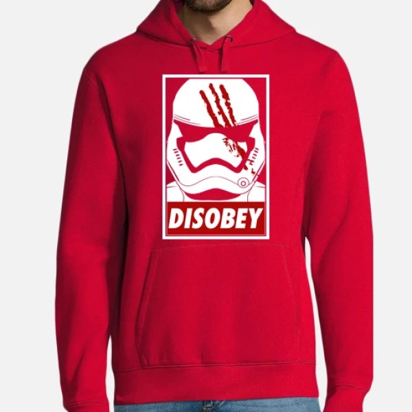 Disobey (black)