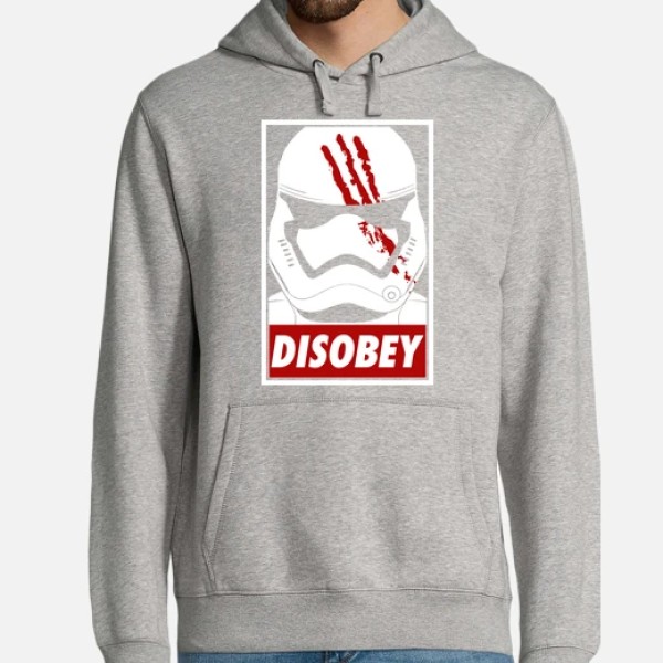 Disobey (black)