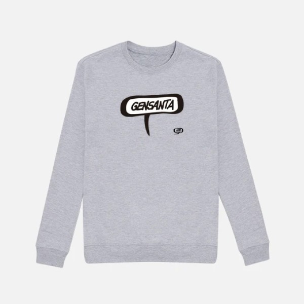 Sudadera Gensanta